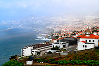 Фуншал, Ларетто