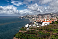 Фуншал, Лазаретто