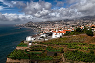 Фуншал, Лазаретто