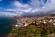 Фуншал, Лазаретто