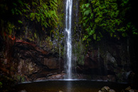 Водопад 25 фонтанов