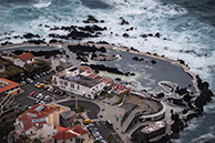 Porto Moniz main pool