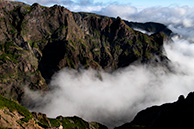 Тропа на Пику-Руйву