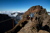 Тропа на Пику-Руйву