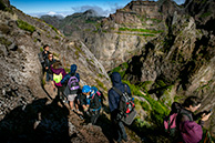 Путь на Пику-Руйву