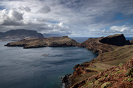 Понта Фурадо