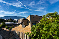 Gevene at BelEsperance