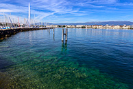 Geneve lake