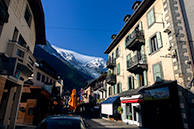 Chamonix