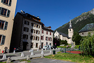 Chamonix
