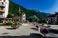Chamonix