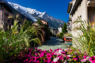 Chamonix