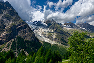 Monte Bianco