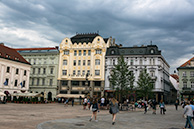 Bratislava