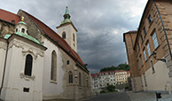 Bratislava