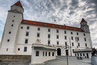 Bratislava