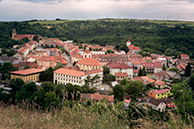 Krumlov Moravsky