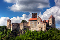 Burg Hardegg