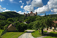 Burg Hardegg