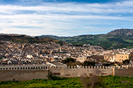 Фесс: медина