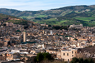 Фесс: медина