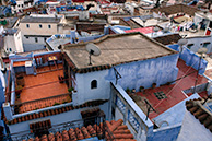 Chefchaouen