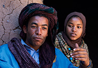 At Tamnugalt clay house