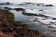 Essaouira Atlantic Ocean