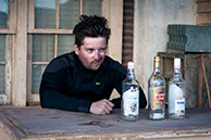 Дмитрий Шатров (Petrol Station: Hills have eyes)