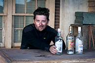 Дмитрий Шатров (Petrol Station: Hills have eyes)