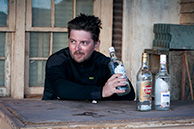 Дмитрий Шатров (Petrol Station: Hills have eyes)