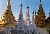 Shwedagon