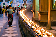 Shwedagon