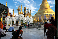 Shwedagon