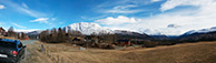Oppdal pano