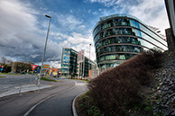 Visma Confirmit office