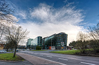 Visma Confirmit office