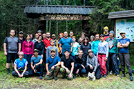 VpoXod.ru: вокруг Плещеева озера 31.08-1.09 2019