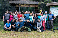 Вокруг Плещеева озера 2019