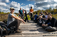 Вокруг Плещеева озера, 2019