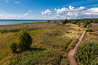 Плещеево озеро