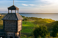 Александрова гора