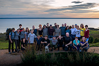 На Александровой горе, 2019