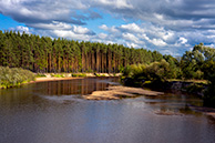 Лето на Пре