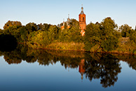 Букрино, Старожиловский район