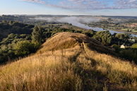 На Покровском холме Пронска