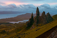 Old man of Storr