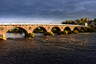 Perth at Royal George