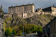 Edinburgh