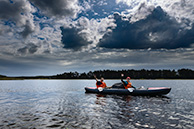 Селигер, VpoXod.ru